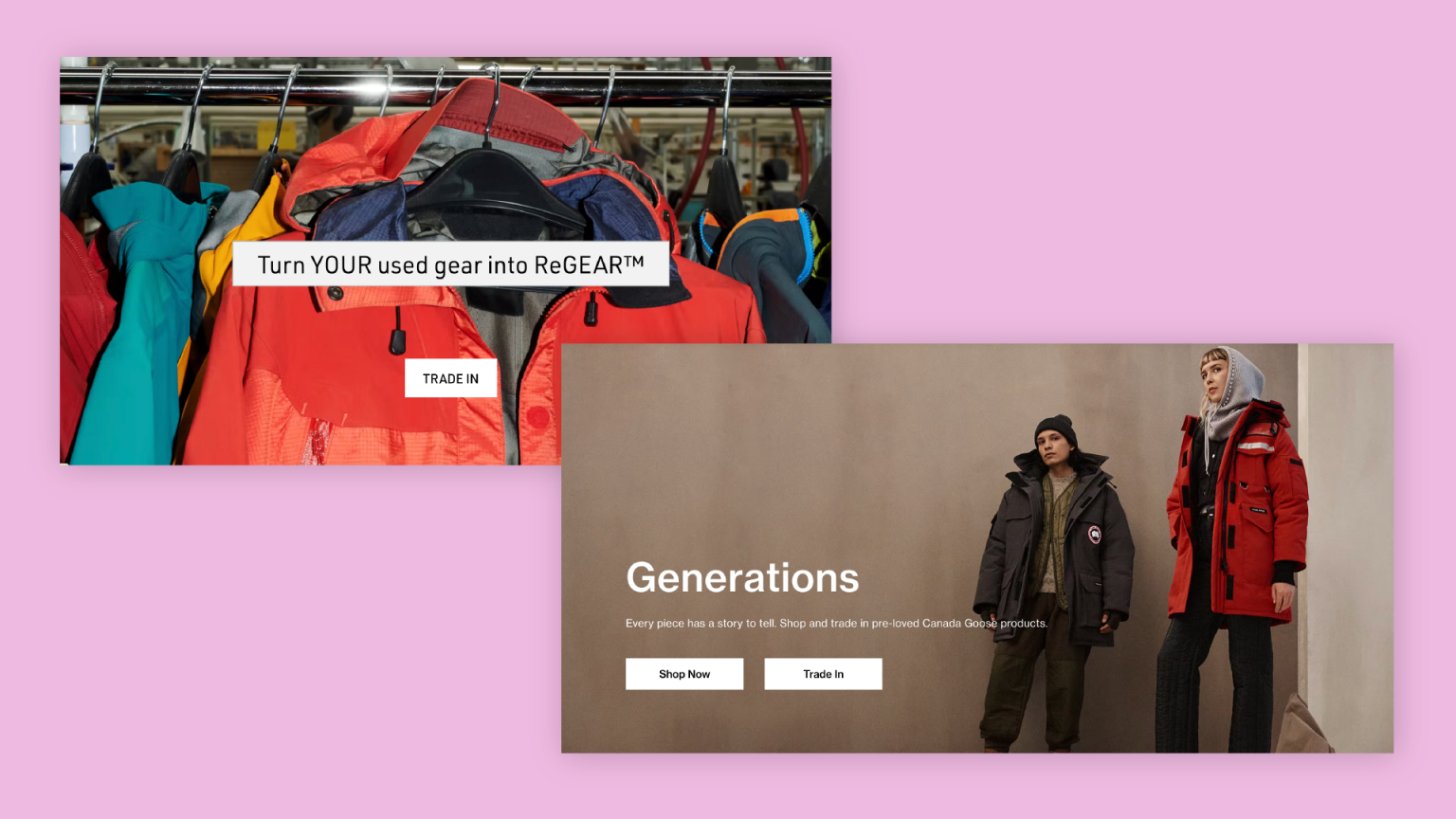 Four ways to build a better recommerce experience - Monday Creative