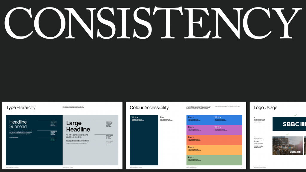 Introduction - Clarity Design System